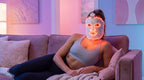 Lumora LED Light Therapy Mask: Your 10-Minute Glow Ritual