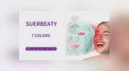 Lumora LED Light Therapy Mask video
